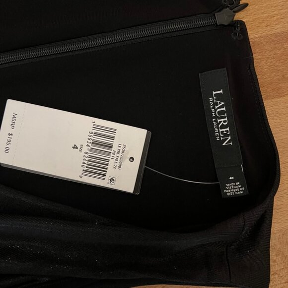 Lauren Ralph Lauren "Vadriel" Dress (4) - Picture 11 of 15